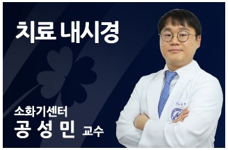 치료 내시경