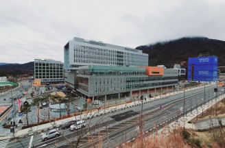'1천병상 이상' 창원한마음병원 창원중앙역 시대…진료 시작