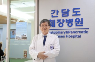 [인터뷰] 김명환 창원한마음병원 교수 “수도권 병원 가지 않고, 저를 믿고 창원으로 와 줘 감사”