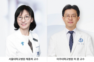 채종희 서울대병원 어린이병원장, ‘국로 한마음 의학상’ 대상