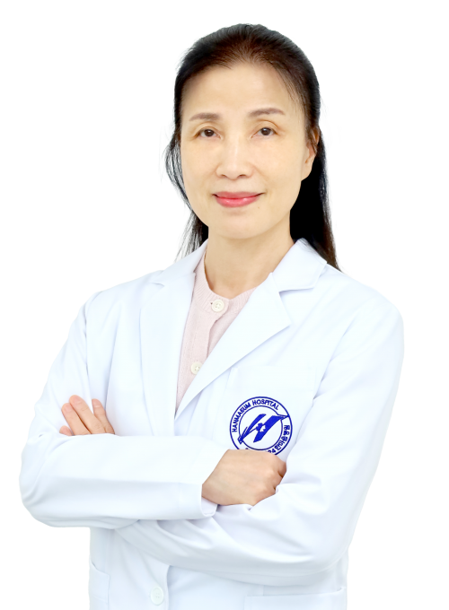 구자란 프로필사진