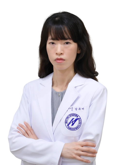 강유미