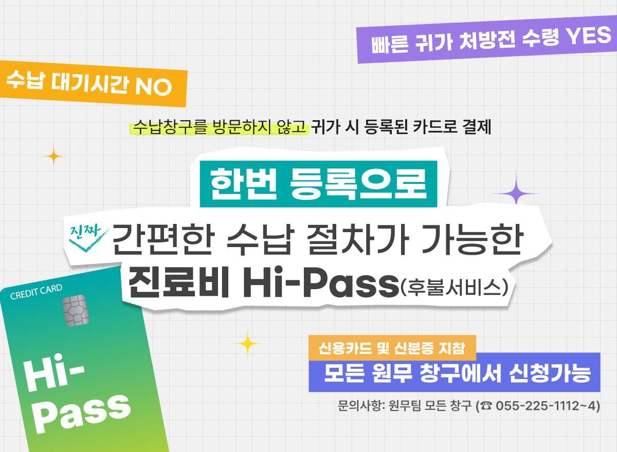 하이패스